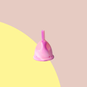 Lummacups Menstrual Cup Unicorn