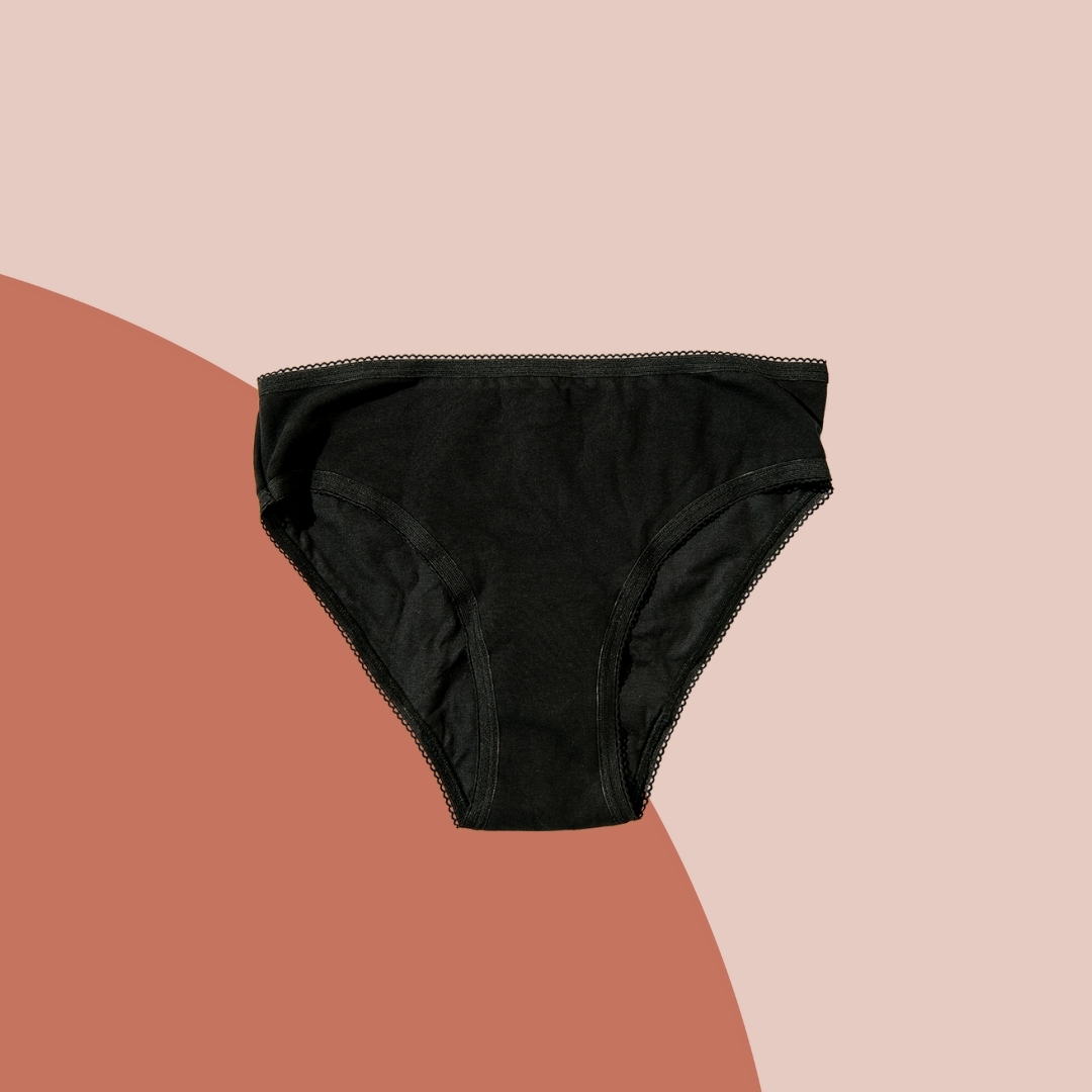 PeachDay Menstrual Underwear Melba