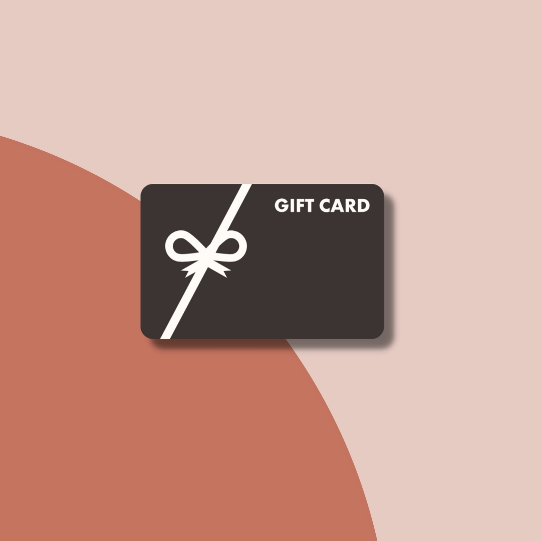 Your Best Period Giftcard